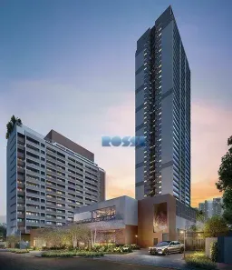 Apartamento com 2 Quartos à venda, 157m² no Mooca, São Paulo