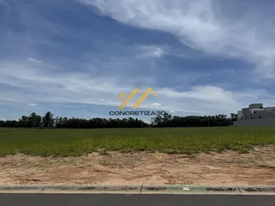 Lote/Terreno à venda, 1049m² no Reserva Petrus, Indaiatuba