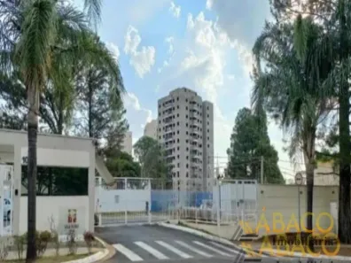 Apartamento com 2 Quartos à venda, 68m² no Parque Sabará, São Carlos