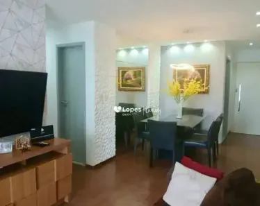 Apartamento com 3 Quartos à venda, 83m² no Recreio dos Bandeirantes, Rio de Janeiro