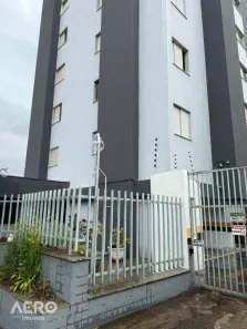 Apartamento com 2 Quartos para venda ou aluguel, 83m² no Jardim América, Bauru