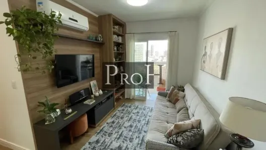 Apartamento com 3 Quartos à venda, 101m² no Ocian, Praia Grande