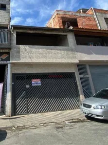 Sobrado com 3 Quartos à venda, 128m² no Alto Industrial, São Bernardo do Campo