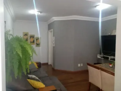 Apartamento com 2 Quartos à venda, 63m² no Jardim Oriente, São José dos Campos