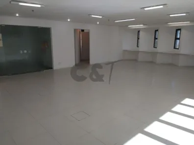 Imóvel Comercial para alugar, 184m² no Santo Amaro, São Paulo