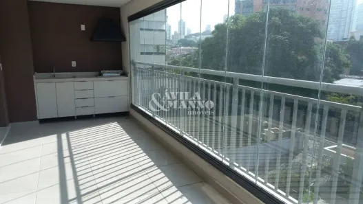 Apartamento com 3 Quartos à venda, 116m² no Parque da Mooca, São Paulo