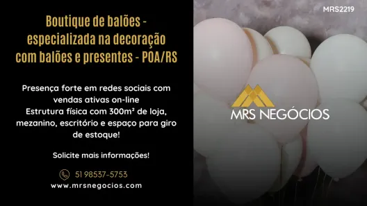 Ponto Comercial à venda, 300m² no Moinhos de Vento, Porto Alegre