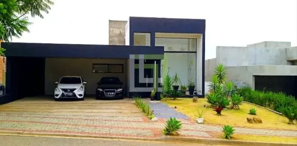 Casa de Condomínio com 4 Quartos à venda, 253m² no Jundiaizinho (Terra Preta), Mairiporã
