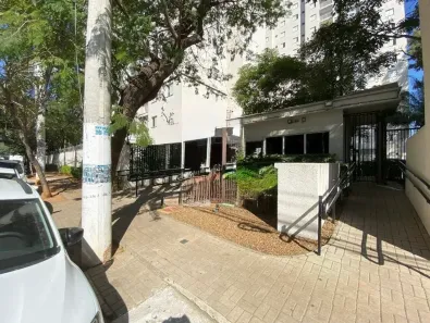 Apartamento com 2 Quartos para alugar, 52m² no Vila Guilherme, São Paulo