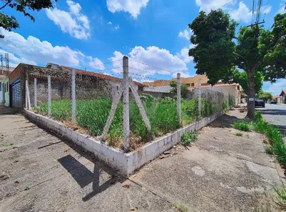 Lote/Terreno para alugar, 300m² no Vila Independência, Piracicaba