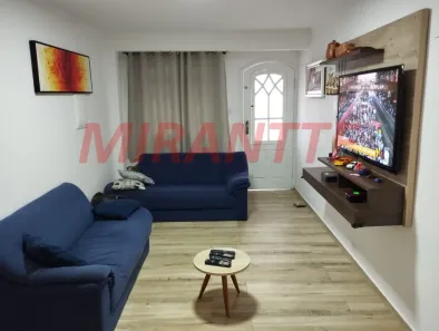 Casa com 4 Quartos à venda, 284m² no Conjunto Residencial Santa Terezinha, São Paulo