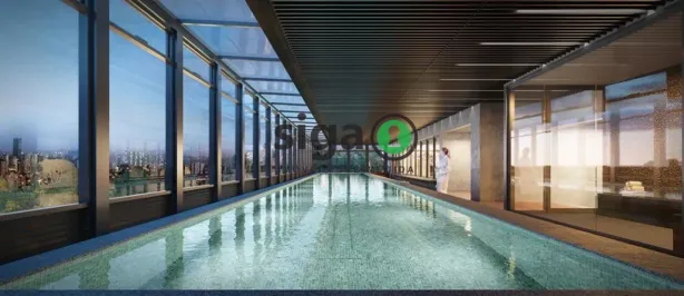 Apartamento com 4 Quartos à venda, 140m² no Perdizes, São Paulo