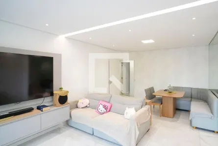 Apartamento com 3 Quartos à venda, 120m² no Santa Paula, São Caetano do Sul