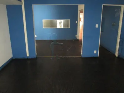 Ponto Comercial com 1 Quarto para alugar, 92m² no Centro, Ribeirão Preto