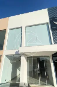 Imóvel Comercial para alugar, 40m² no Centro, Marília