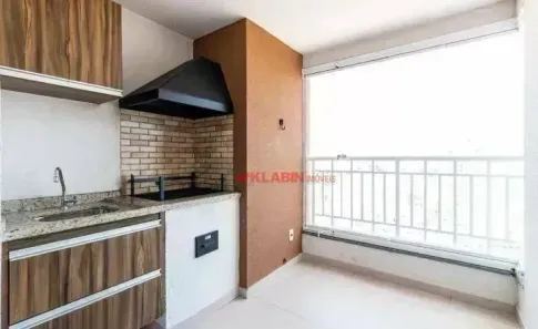 Apartamento com 2 Quartos à venda, 64m² no Vila Nair, São Paulo
