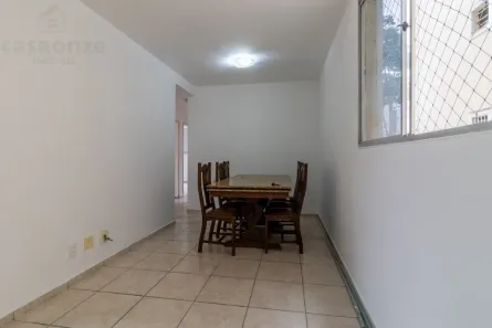 Apartamento com 4 Quartos à venda, 72m² no Buritis, Belo Horizonte