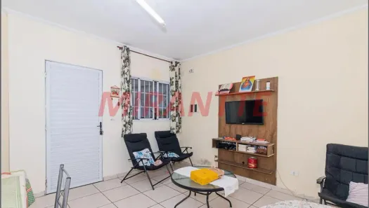 Casa com 3 Quartos à venda, 80m² no Vila Mazzei, São Paulo