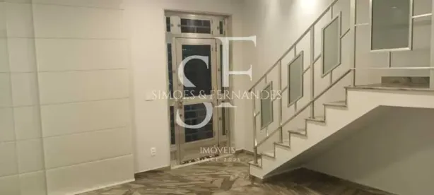  com 3 Quartos à venda, 42m² no Méier, Rio de Janeiro