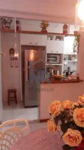 Apartamento com 2 Quartos à venda, 76m² no Freguesia (Jacarepaguá), Rio de Janeiro