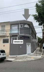 Sobrado com 2 Quartos à venda, 160m² no Mooca, São Paulo