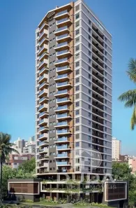 Apartamento com 3 Quartos à venda, 160m² no Centro, Criciúma