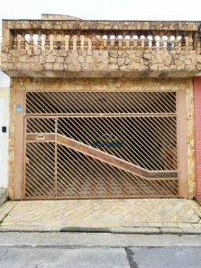 Sobrado com 3 Quartos à venda, 150m² no Chácara Belenzinho, São Paulo