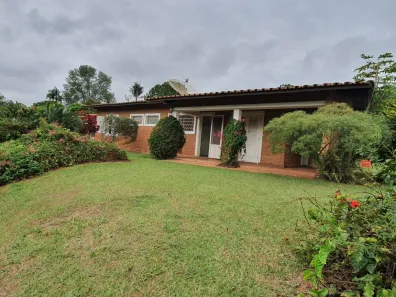 Fazenda/Sítio com 3 Quartos à venda, 400m² no Chácaras São Bento, Valinhos