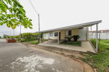 Casa de Condomínio com 3 Quartos à venda, 56m² no Serra D'Água, Juiz de Fora