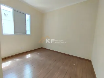 Apartamento com 2 Quartos à venda, 51m² no Jardim Heitor Rigon, Ribeirão Preto