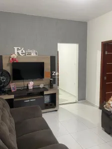 Casa com 4 Quartos à venda, 108m² no Jardim América, Pouso Alegre