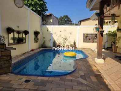 Casa com 5 Quartos à venda, 400m² no City América, São Paulo