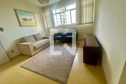 Apartamento com 1 Quarto à venda, 51m² no Vila Adyana, São José dos Campos