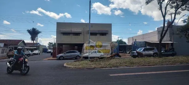Apartamento com 2 Quartos à venda, 57m² no Santa Marta, Uberaba