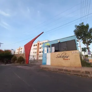 Apartamento com 2 Quartos à venda, 49m² no Uruguai, Teresina