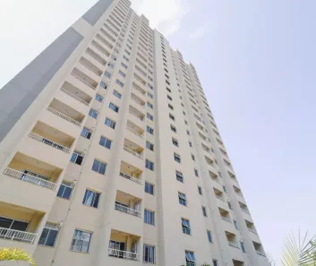 Apartamento com 2 Quartos à venda, 40m² no Paraisópolis, São Paulo
