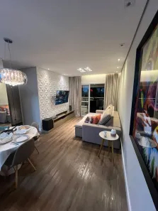 Apartamento com 3 Quartos à venda, 93m² no Centro, São Bernardo do Campo
