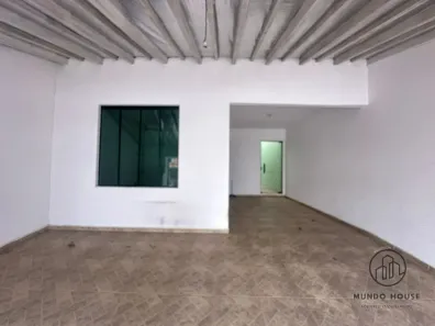 Casa com 3 Quartos à venda, 121m² no Jardim Santa Marina, Sorocaba