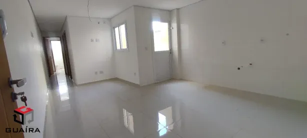Apartamento com 2 Quartos à venda, 58m² no Vila Valparaíso, Santo André