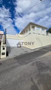Sala Comercial com 4 Quartos para alugar, 42m² no Centro, São José