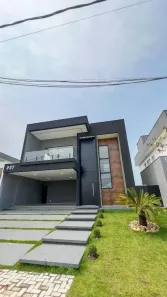 Casa de Condomínio com 3 Quartos à venda, 248m² no Inoã (Inoã), Maricá