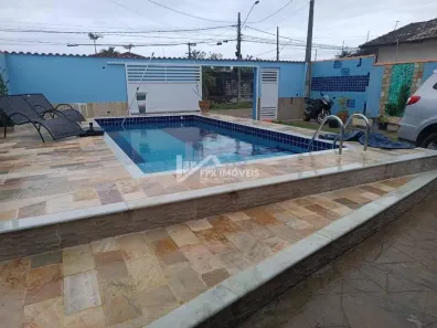 Casa com 2 Quartos à venda, 90m² no , Itanhaém