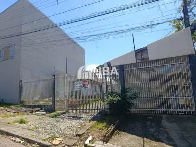 Lote/Terreno à venda, 439m² no Três Marias, São José dos Pinhais