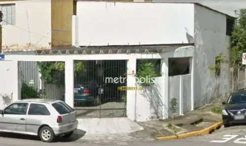 Casa com 3 Quartos à venda, 115m² no Santo Antônio, São Caetano do Sul