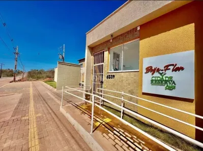 Casa de Condomínio com 2 Quartos para alugar, 62m² no Morros, Teresina
