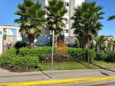 Apartamento com 2 Quartos à venda, 43m² no COHAB A, Gravataí