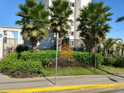 Apartamento com 2 Quartos à venda, 43m² no COHAB A, Gravataí