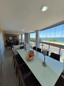 Apartamento com 4 Quartos à venda, 250m² no Praia de Itaparica, Vila Velha