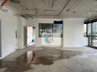 Sala Comercial à venda, 211m² no Pinheiros, São Paulo
