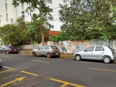 à venda, 600m² no Vila Bancário, São José do Rio Preto